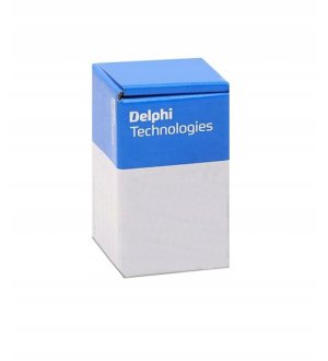 Elementy wtryskiwacza CR DELPHI DIESEL DEL7135-576