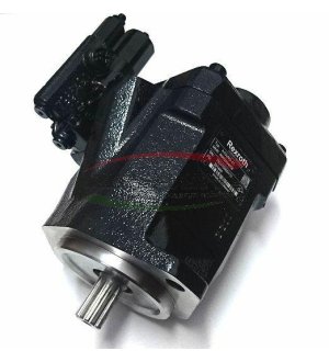 Pompa hydrauliczna John Deere  AL151513,AL157203, AL161043, AL75305 r902534658