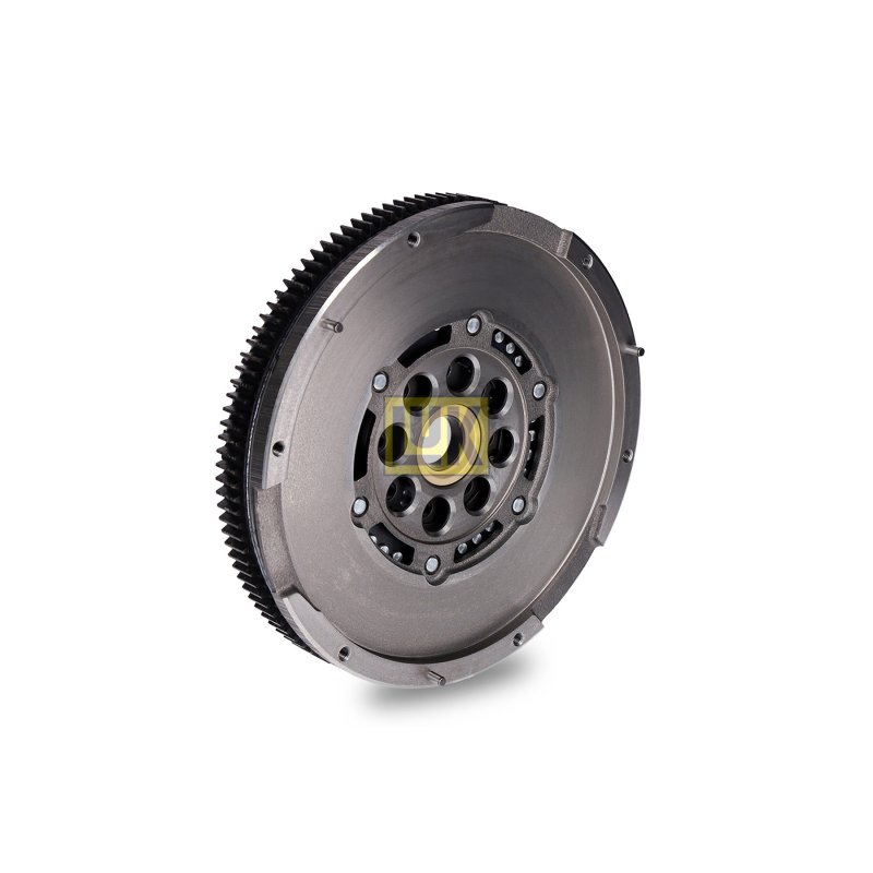 Koło zamachowe dwumasowe LUK1 415 0388 10