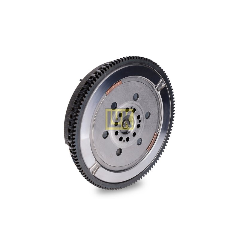 Koło zamachowe dwumasowe LUK1 415 0358 10