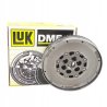 Koło zamachowe dwumasowe LUK1 415 0358 10