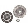 Zestaw sprzęgła LUK 624 1846 00