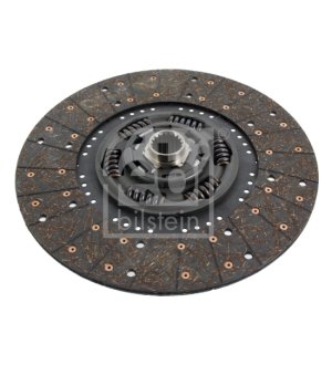 Tarcza sprzęgła FEBI BILSTEIN FE105106