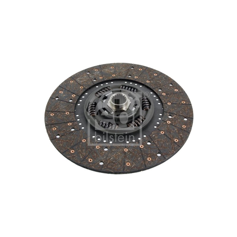 Tarcza sprzęgła FEBI BILSTEIN FE105106