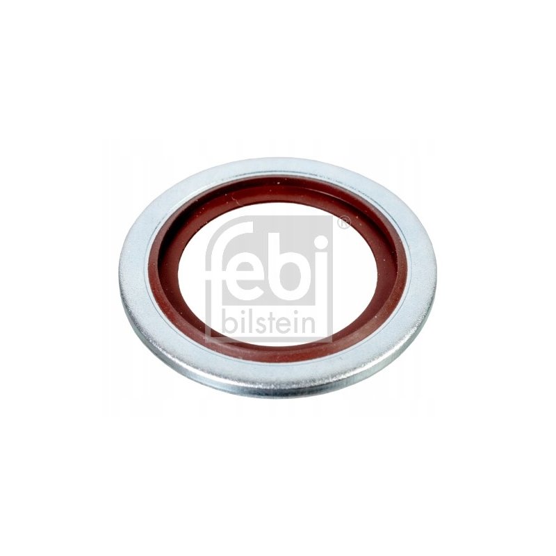 Elementy wtrysku paliwa FEBI BILSTEIN FE40687