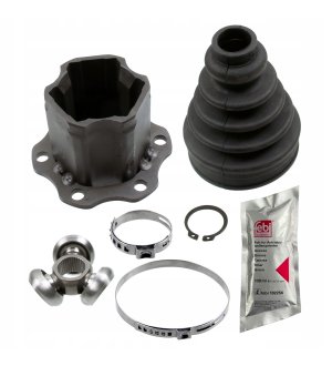 Przegub napędowy FEBI BILSTEIN FE185457