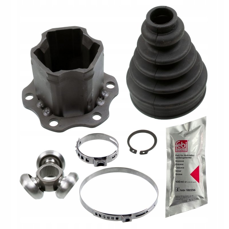 Przegub napędowy FEBI BILSTEIN FE185457
