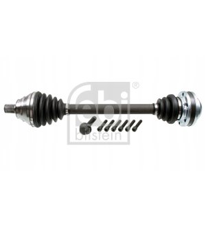 Półoś napędowa FEBI BILSTEIN FE183493