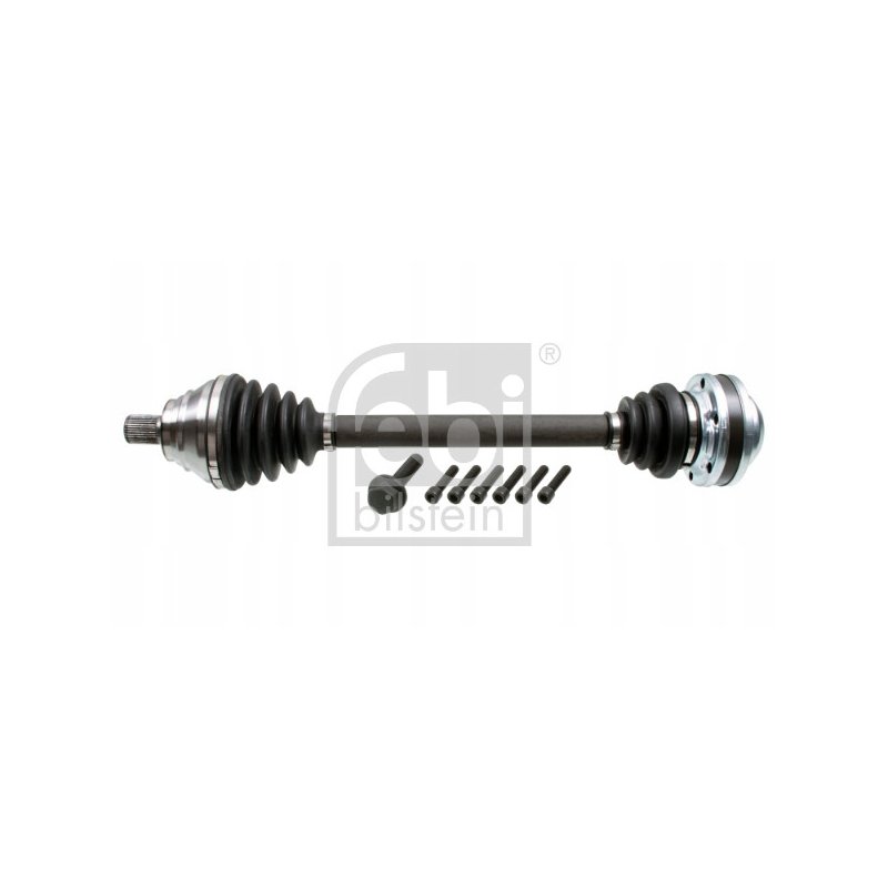 Półoś napędowa FEBI BILSTEIN FE183493