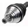 Półoś napędowa FEBI BILSTEIN FE183493