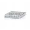 Filtr kabiny MANN-FILTER CUK 27 009