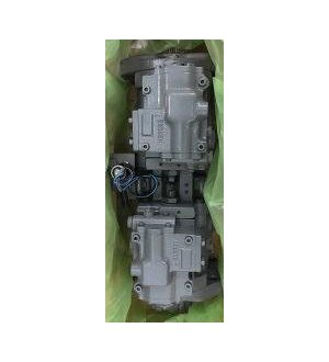 Pompa hydrauliczna Volvo Ec 290 EC300  14524052 7220-00601