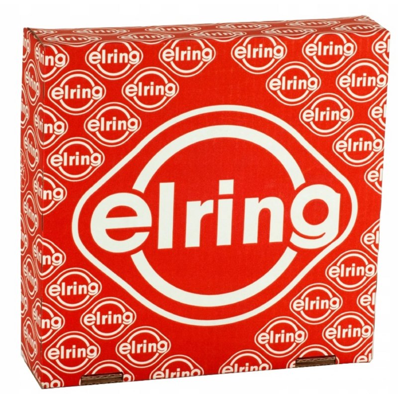 Uszczelka gniazda świecy zapłonowej ELRING EL454070