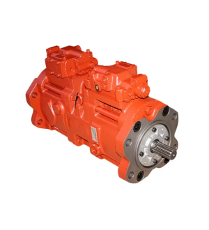 POMPA HYDRAULICZNA DO VOLVO EC210 EC240  14577124 14524180 1142-00531 14595621 14531856 14524179 14525621