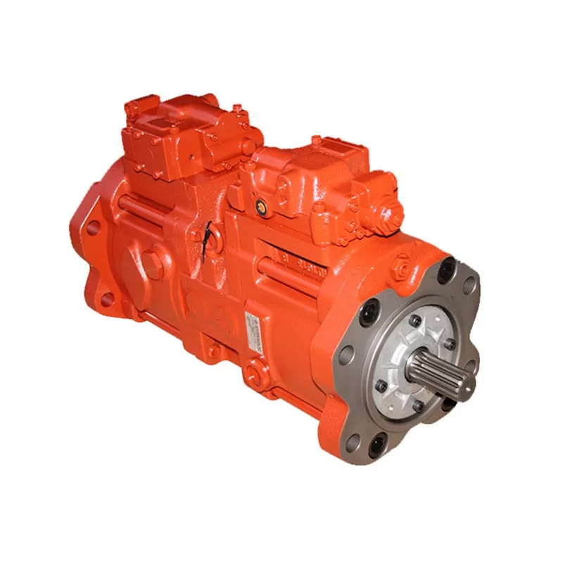POMPA HYDRAULICZNA DO VOLVO EC210 EC240 14577124 14524180 1142-00531 14595621 14531856 14524179 14525621 POMPA HYDRAULICZNA DO VOLVO EC210 EC240 14577124 14524180 1142-00531 14595621 14531856 14524179 14525621