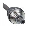 Półoś napędowa FEBI BILSTEIN FE183497