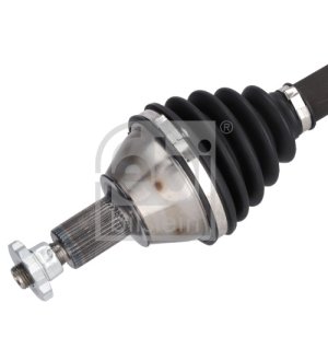 Półoś napędowa FEBI BILSTEIN FE193380