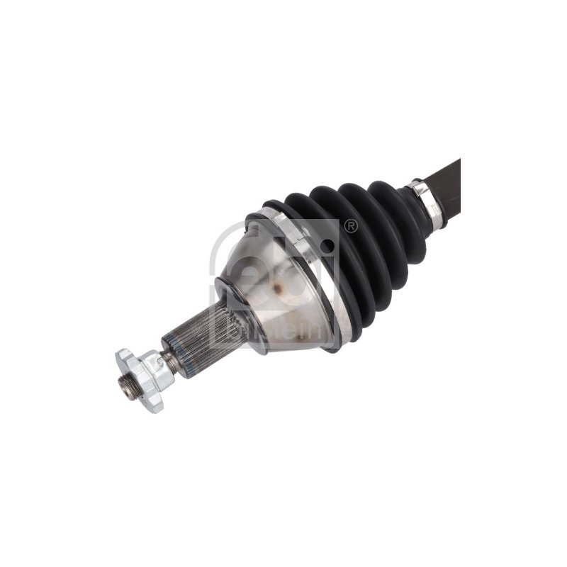 Półoś napędowa FEBI BILSTEIN FE193380