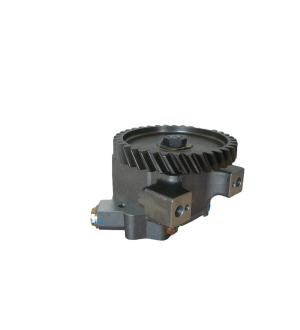 Pompa oleju Doosan 65.05100-6048