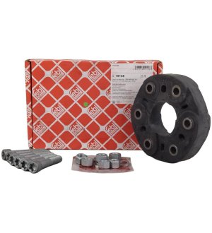 Przegub elastyczny wału napędowego FEBI BILSTEIN FE19108