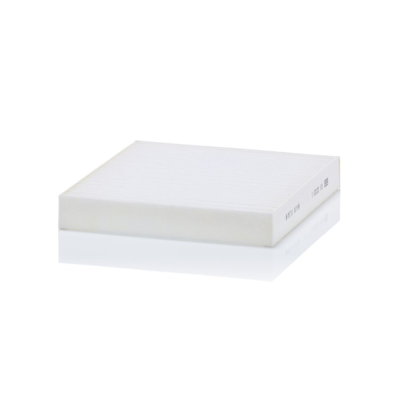 Filtr kabiny MANN-FILTER CU 2232/1