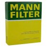 Filtr kabiny MANN-FILTER CU 2232/1
