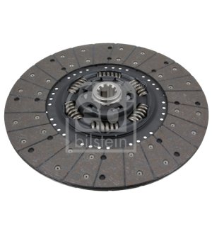 Tarcza sprzęgła FEBI BILSTEIN FE105089