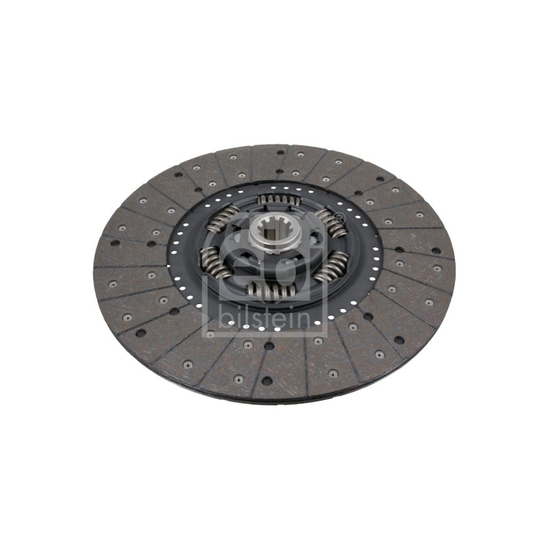 Tarcza sprzęgła FEBI BILSTEIN FE105089