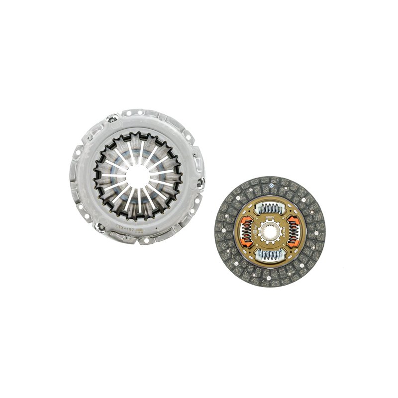 Zestaw sprzęgła AISIN AISKT-356RA