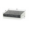 Filtr kabiny MANN-FILTER CUK 1919