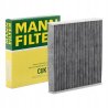 Filtr kabiny MANN-FILTER CUK 1919