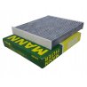 Filtr kabiny MANN-FILTER CUK 1919
