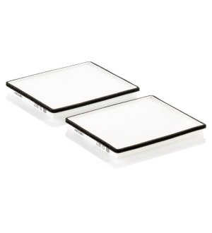 Filtr kabiny MANN-FILTER CU 2217-2