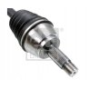 Półoś napędowa FEBI BILSTEIN FE181280