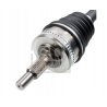 Półoś napędowa FEBI BILSTEIN FE180784