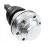 Półoś napędowa FEBI BILSTEIN FE180784