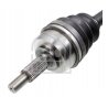 Półoś napędowa FEBI BILSTEIN FE181274