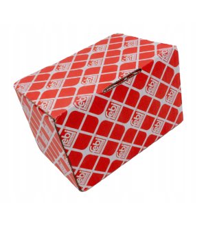 Półoś napędowa FEBI BILSTEIN FE188162