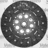 Zestaw sprzęgła VALEO1 VAL826333