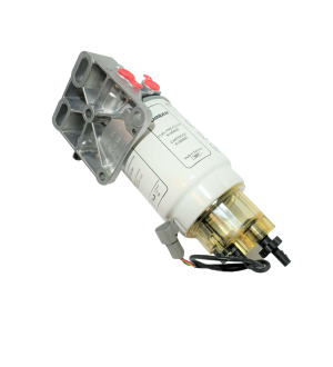 POMPA PALIWA Z FILTREM DOOSAN K1044607  K1044607