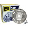 Koło zamachowe dwumasowe LUK1 415 0682 09