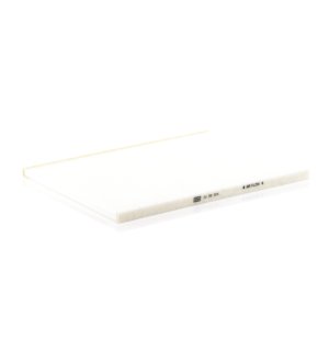 Filtr kabiny MANN-FILTER CU 28 004