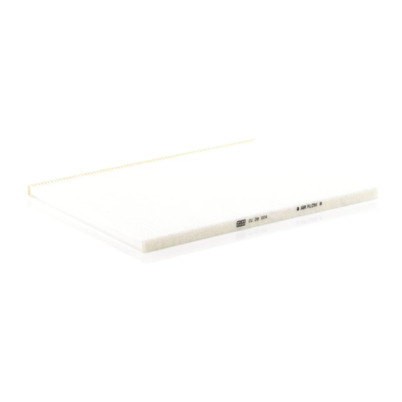 Filtr kabiny MANN-FILTER CU 28 004
