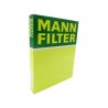 Filtr hydrauliczny MANN-FILTER WD 940/11