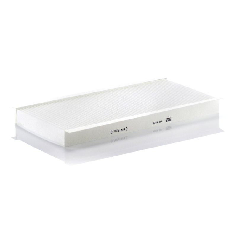Filtr kabiny MANN-FILTER CU 4054