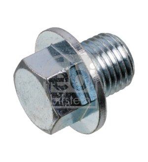 Śruba spustu miski olejowej FEBI BILSTEIN FE30262