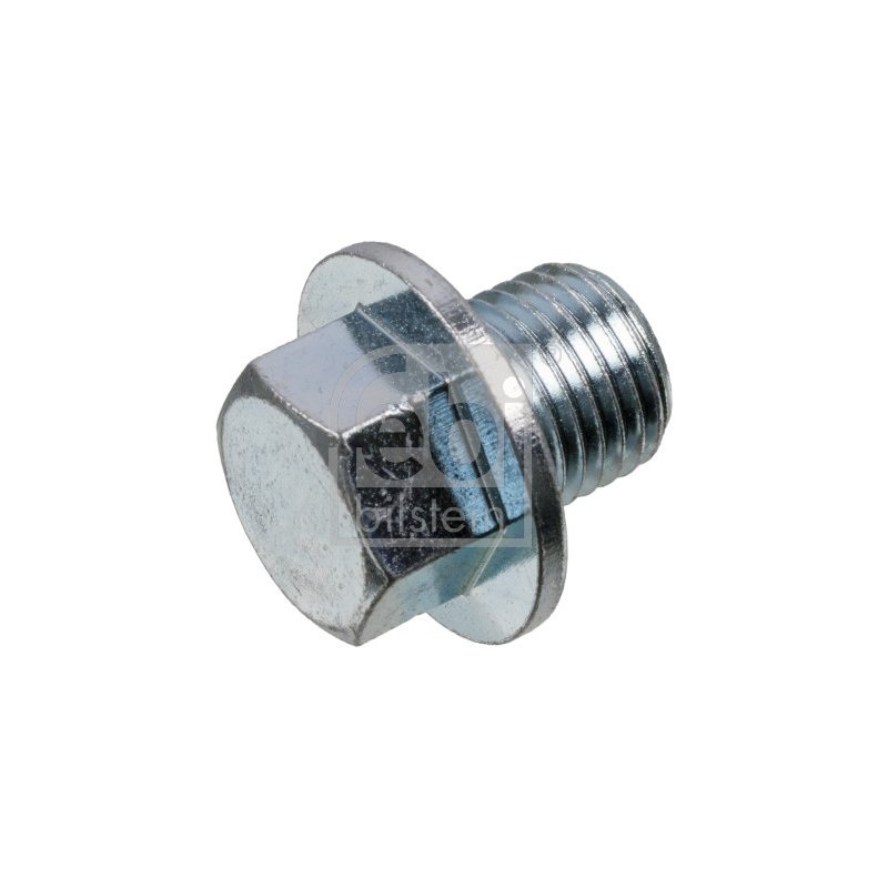 Śruba spustu miski olejowej FEBI BILSTEIN FE30262