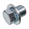 Śruba spustu miski olejowej FEBI BILSTEIN FE30262