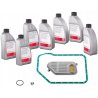 Zestaw do wymiany oleju do przekładni automatycznych FEBI BILSTEIN FE171776