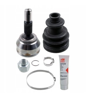 Przegub napędowy FEBI BILSTEIN FE185868